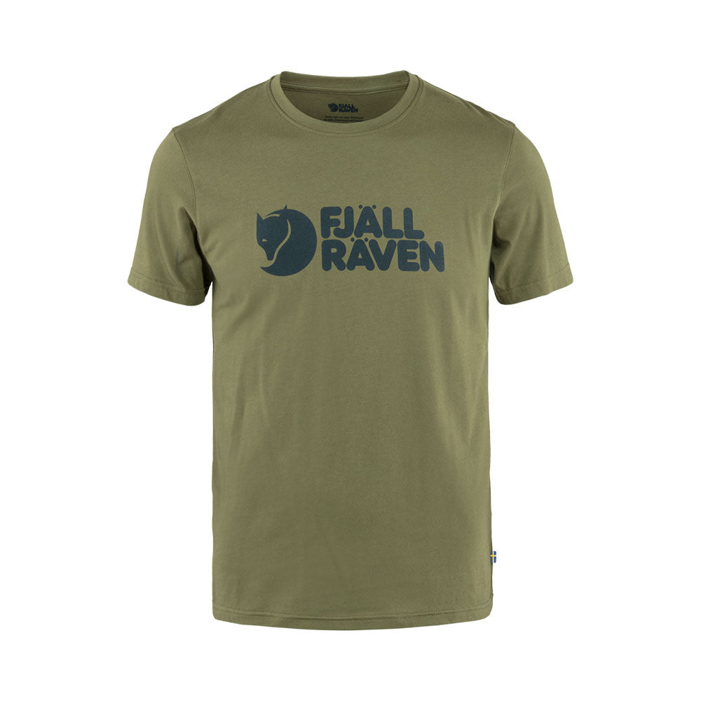 FJALLRAVEN｜ (Multicolor Logo T-shirt M (12600268/113