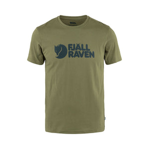 Fjällräven Logo T-shirt M