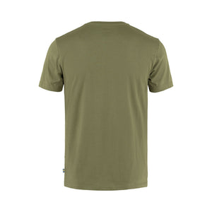 Fjällräven Logo T-shirt M