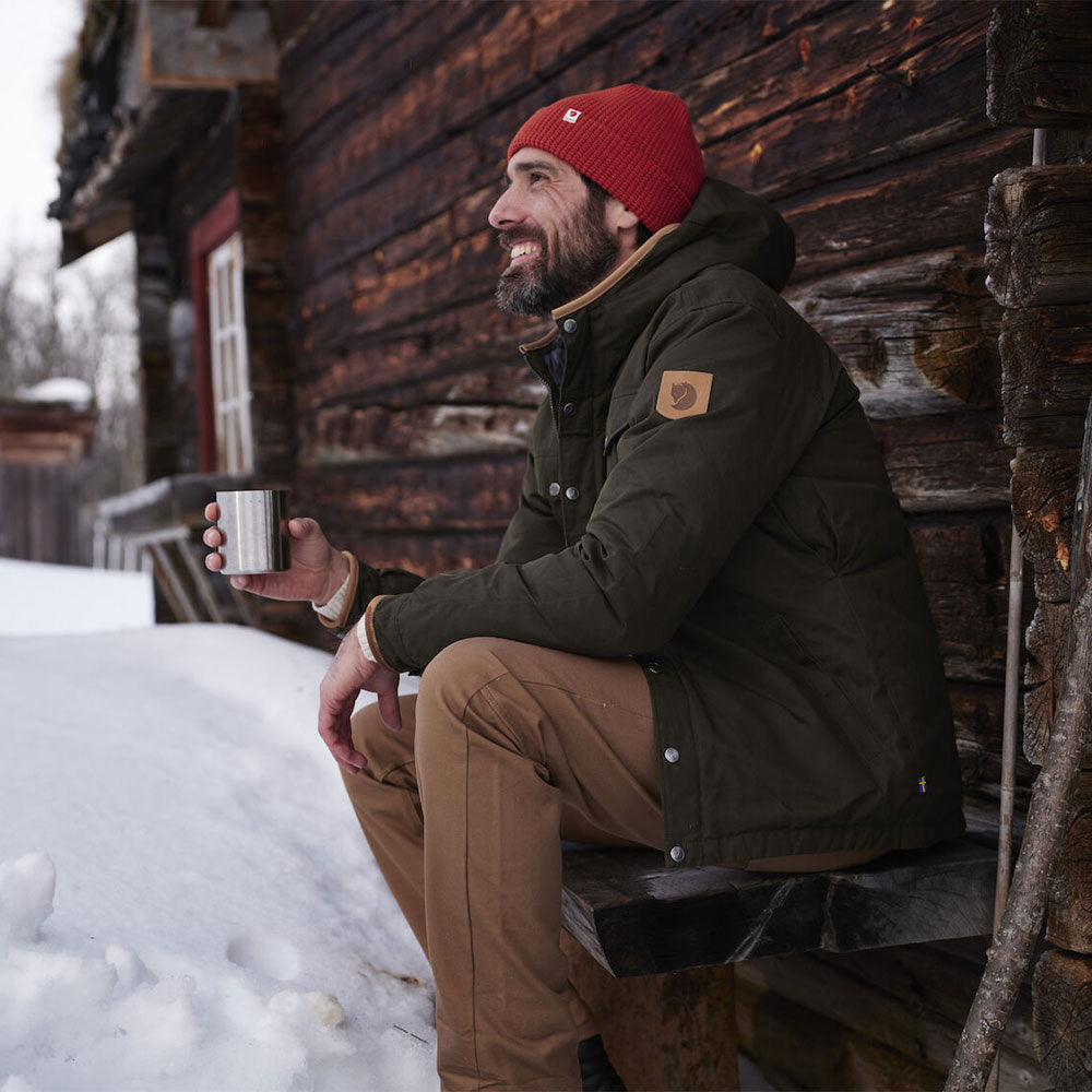 Fjällräven Tab Hat