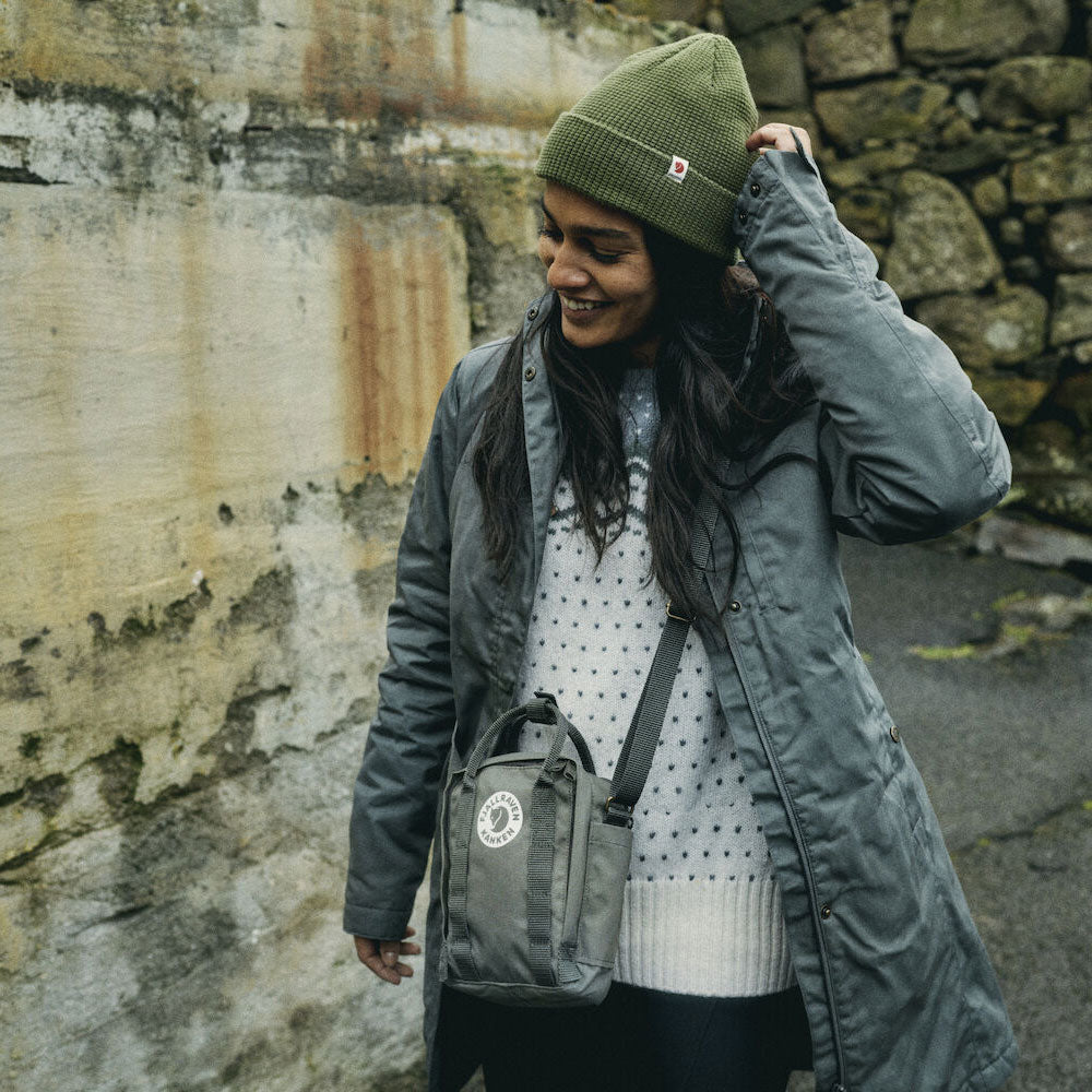 Fjällräven Tab Hat