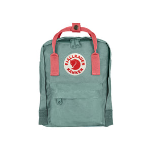 Frost Green Peach Pink K?�nken Mini