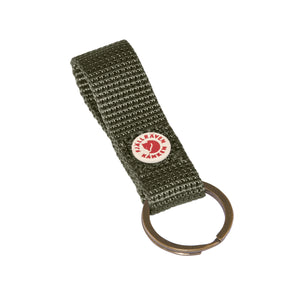 Green Kånken Keyring