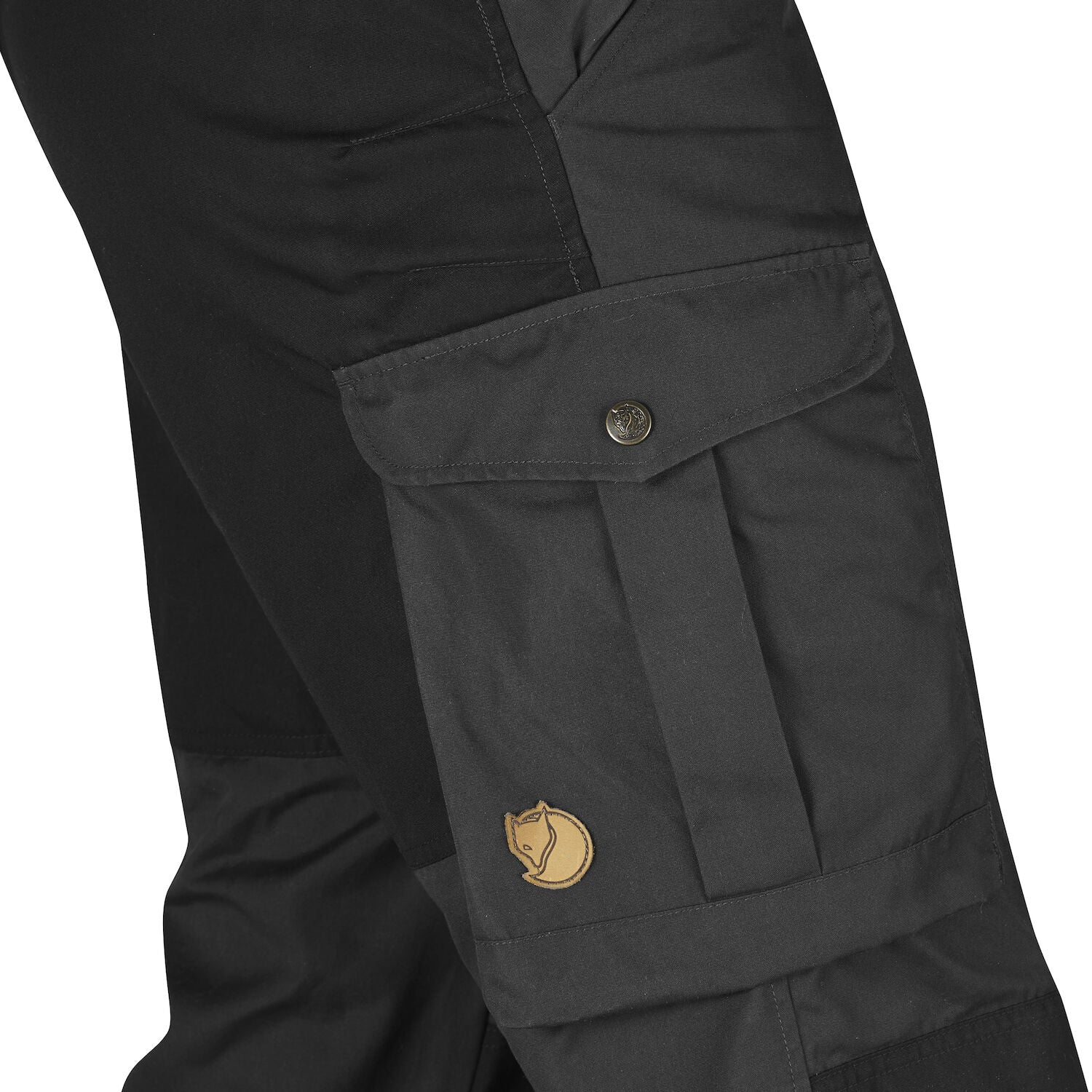 Barents Pro Trousers Man