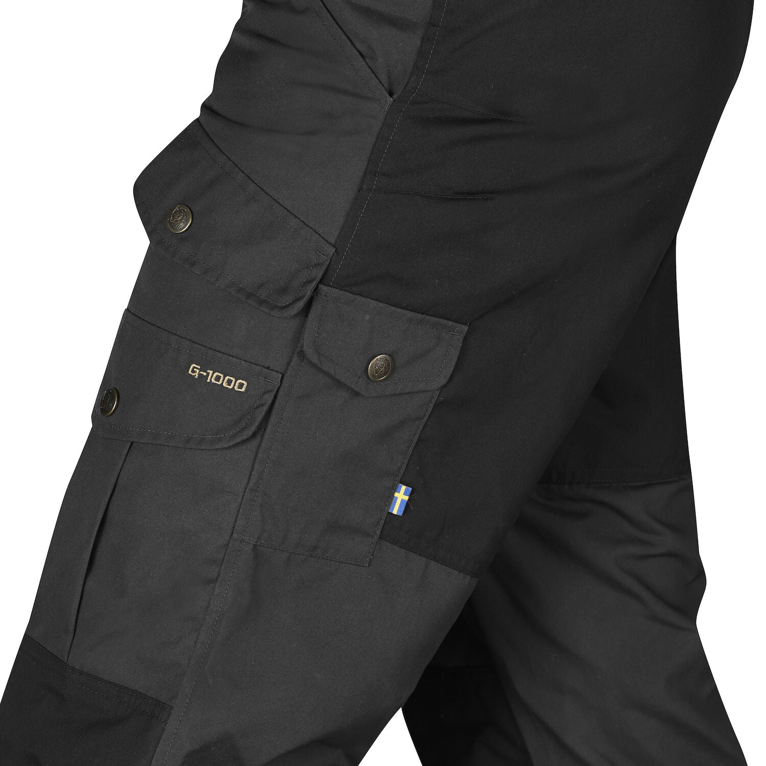 Barents Pro Trousers Man