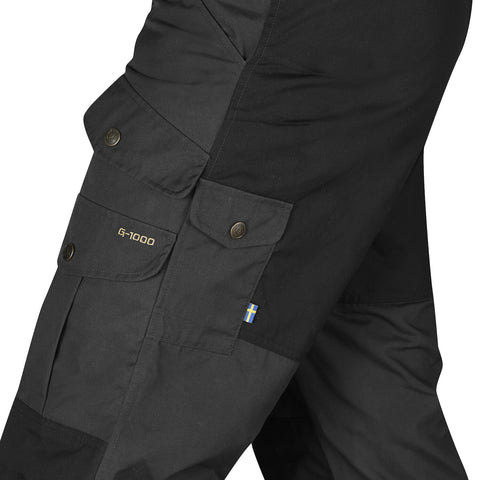 Barents Pro Trousers M