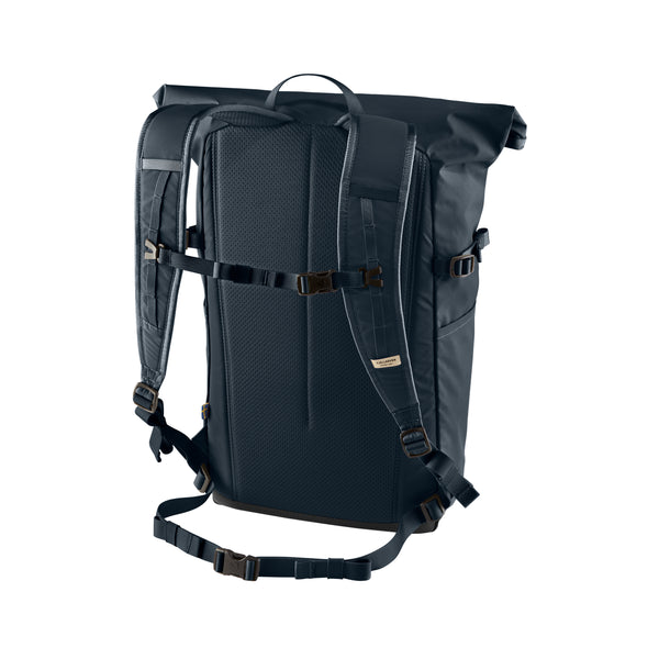 Fjällräven Sac à Dos - High Coast 24L - sunset orange Fjällräven Sac à Dos - High Coast 24L - sunset orange