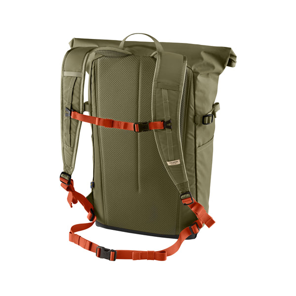 Fjällräven High Coast 24L Rugzak - dawn blue Fjällräven High Coast 24L Rugzak - dawn blue