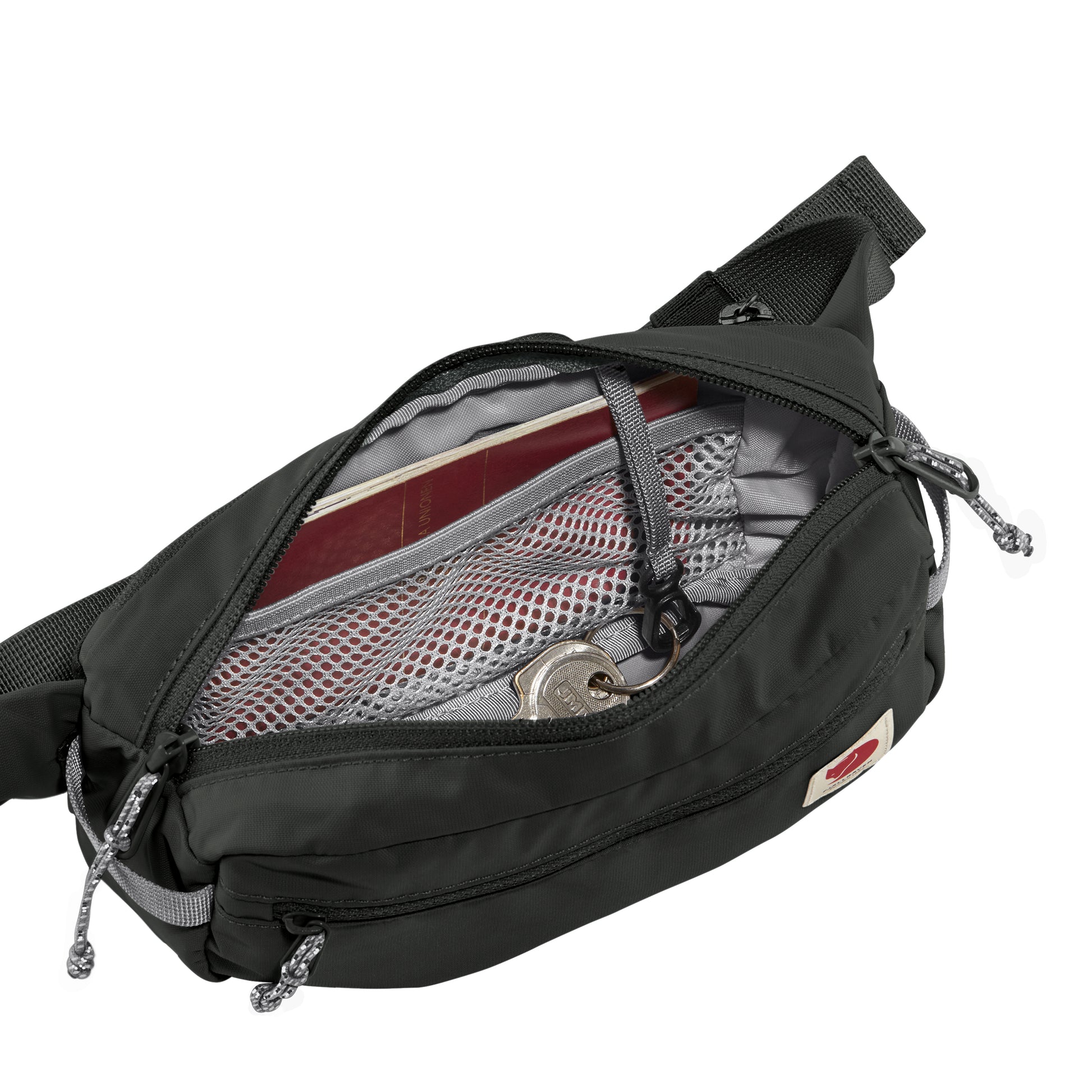 High Coast Hip Pack