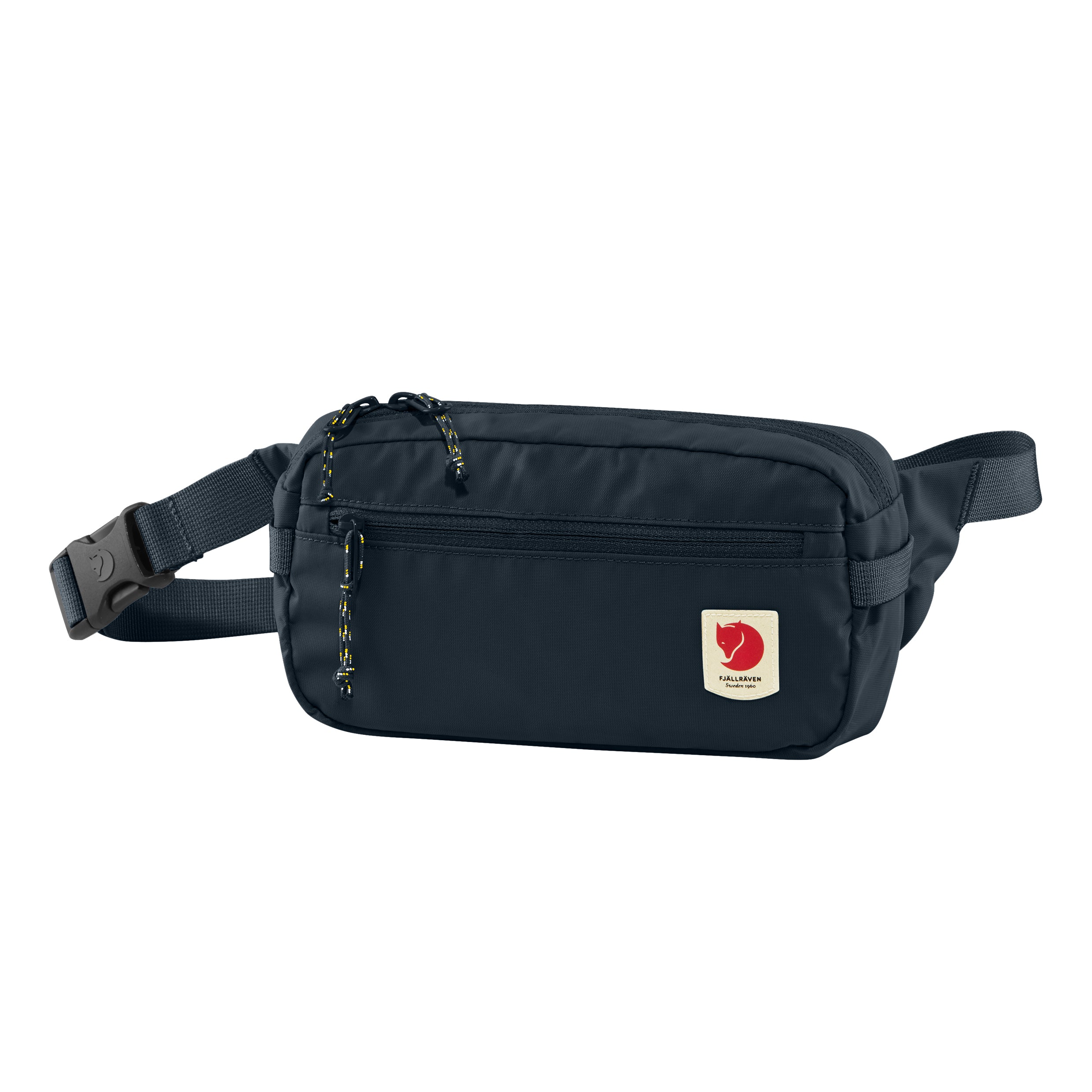 High Coast Hip Pack – Fjällräven SEA