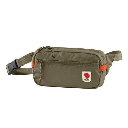High Coast Hip Pack Fj llr ven SEA