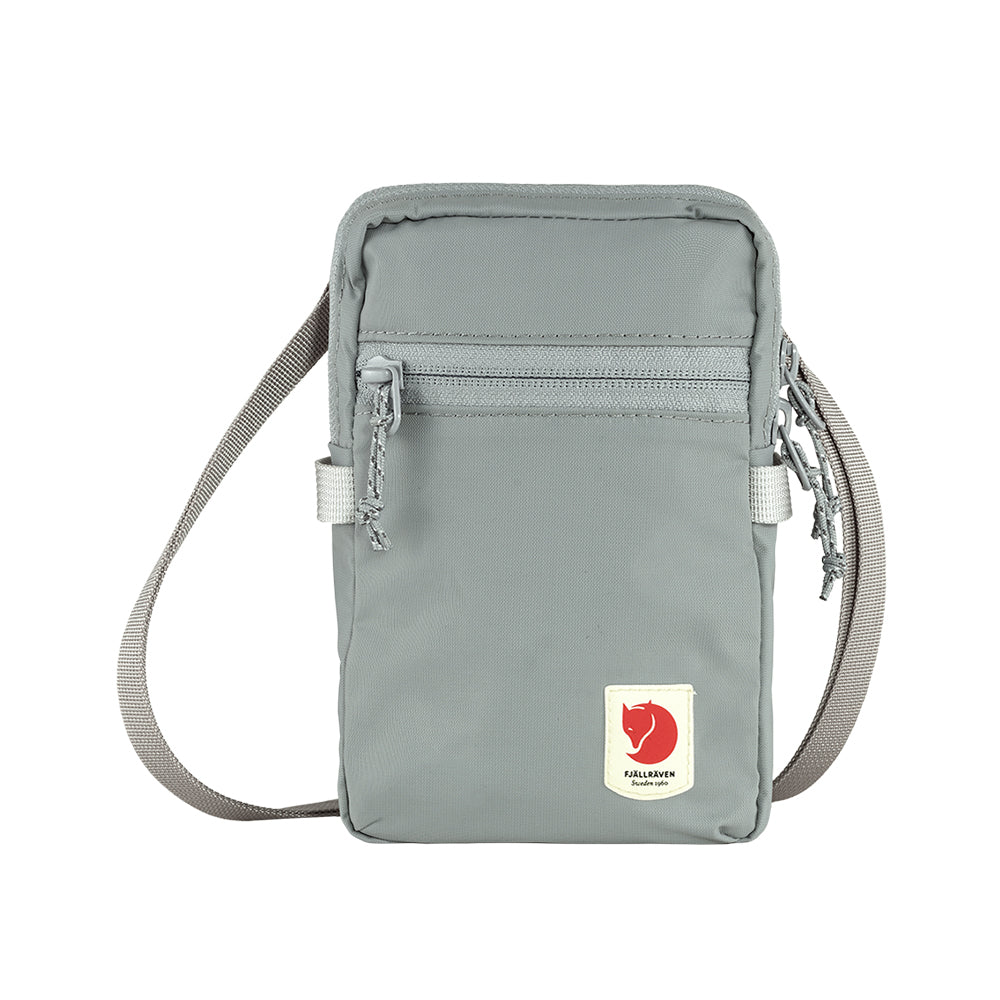FJALLRAVEN｜BAG ACCESSORIES (HIGH COAST POCKET NAVY (232 High Coast Pocket – Fjällräven SEA