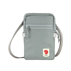 Grey High Coast Pocket