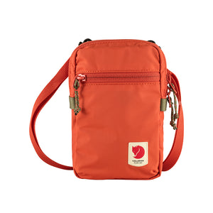 Orange High Coast Pocket