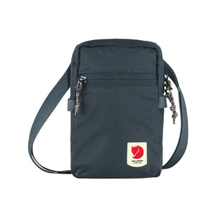 Navy High Coast Pocket