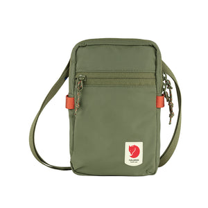 Green High Coast Pocket