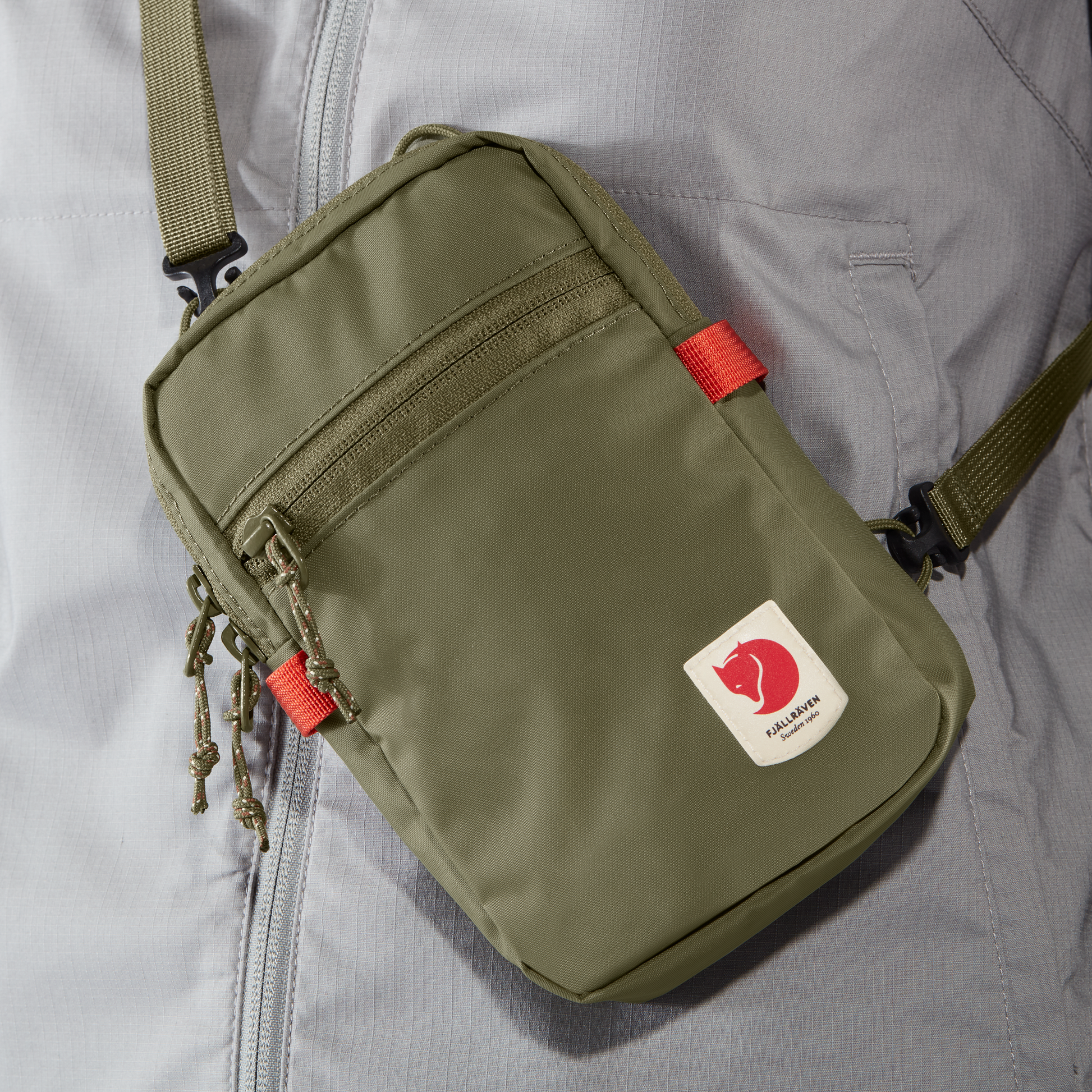 Kanken pocket bag clearance