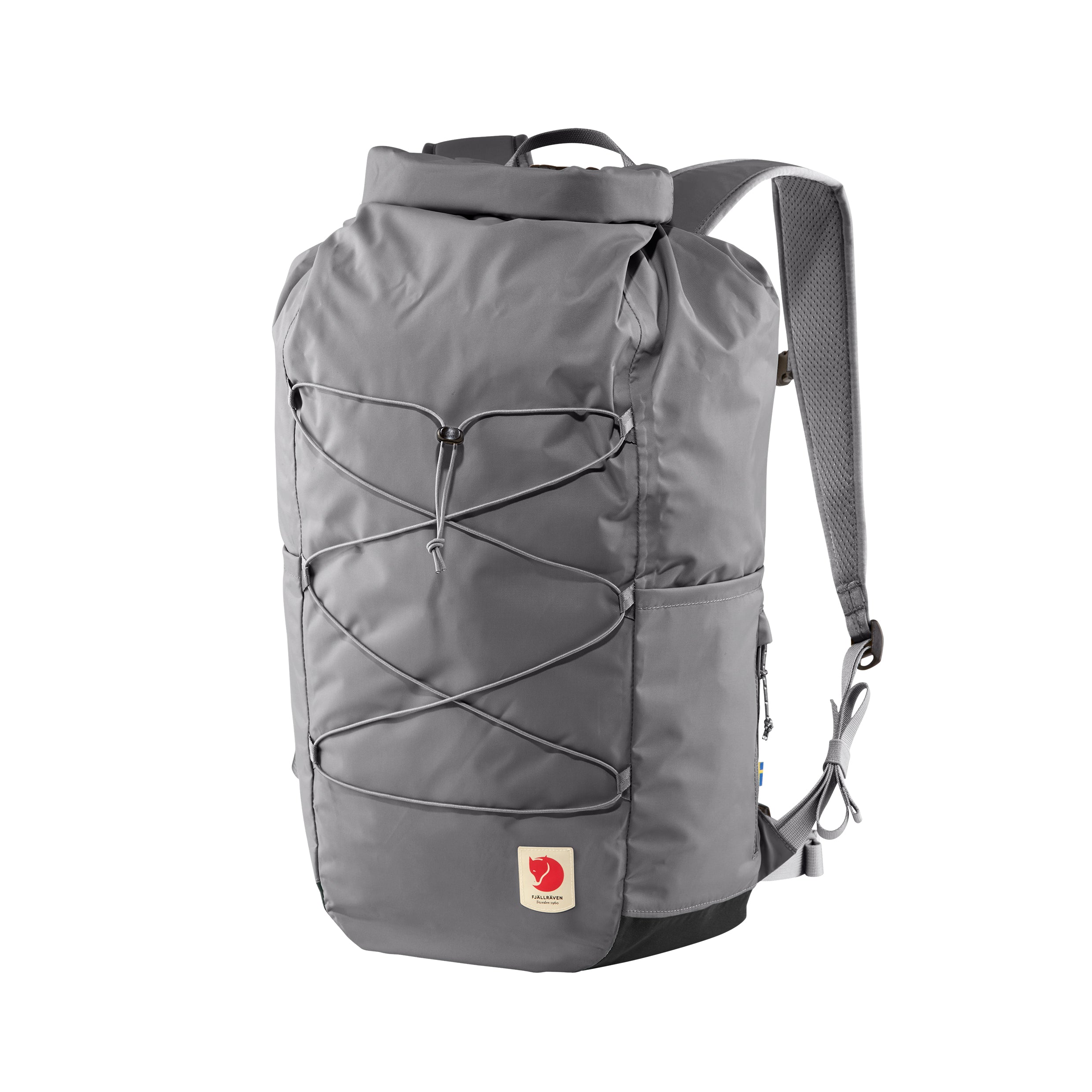 Fjallraven high coast trail 26 black online