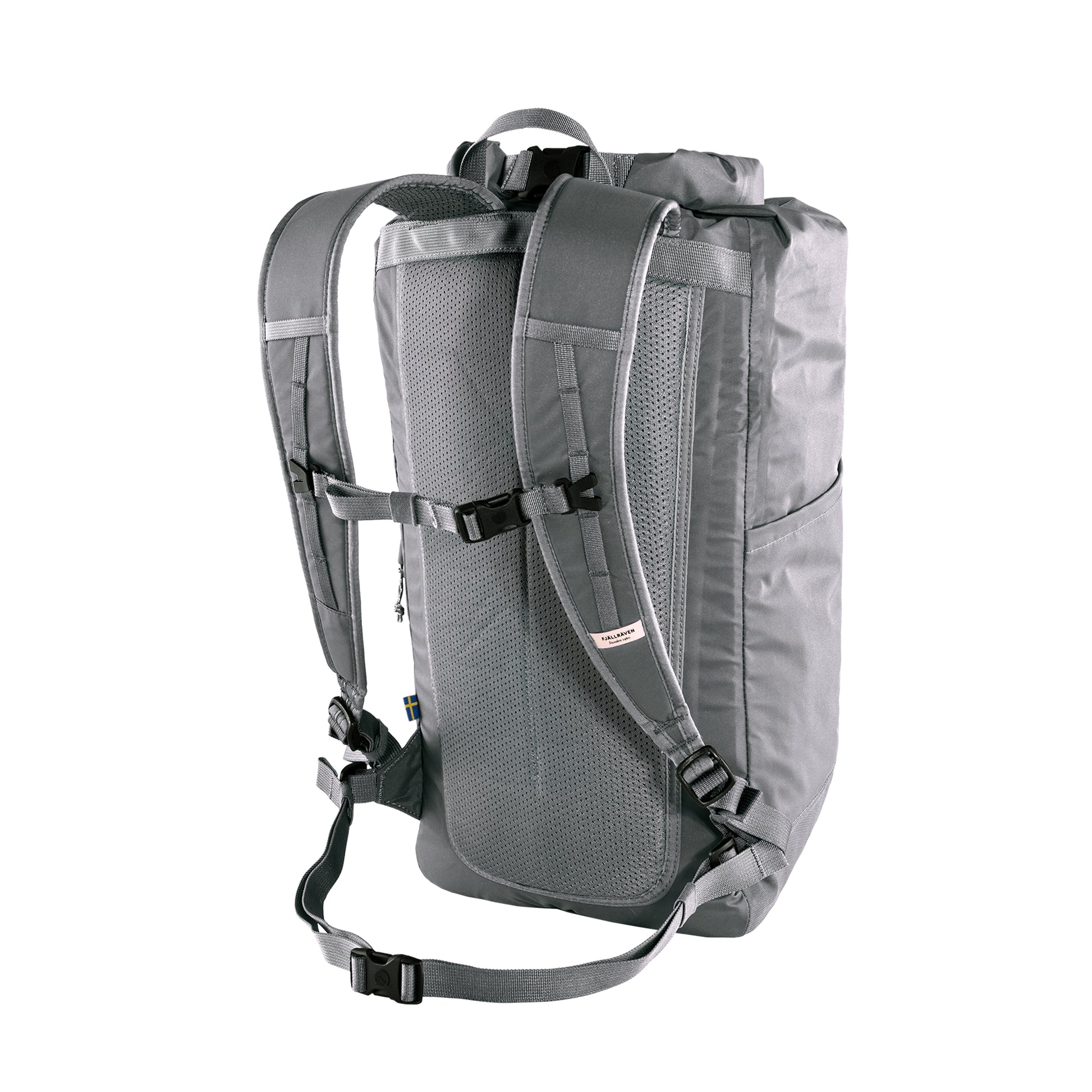 fjällräven high coast trail 26 rucksack High Coast Rolltop 26 – Fjällräven SEA