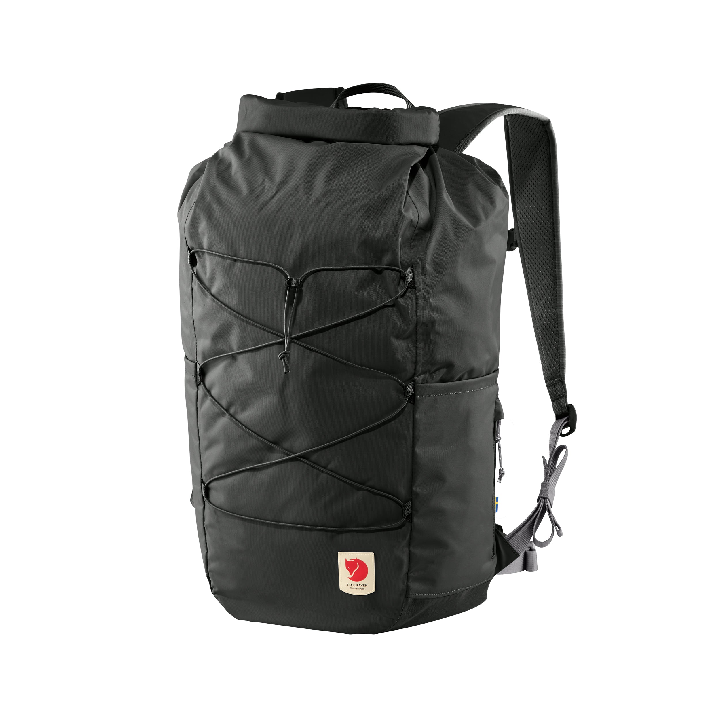 Fjallraven roll top best sale