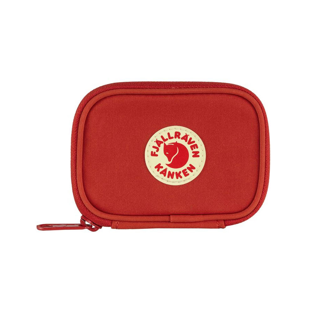 fjällräven kanken card wallet portmonee Kanken Card Wallet – Fjällräven SEA