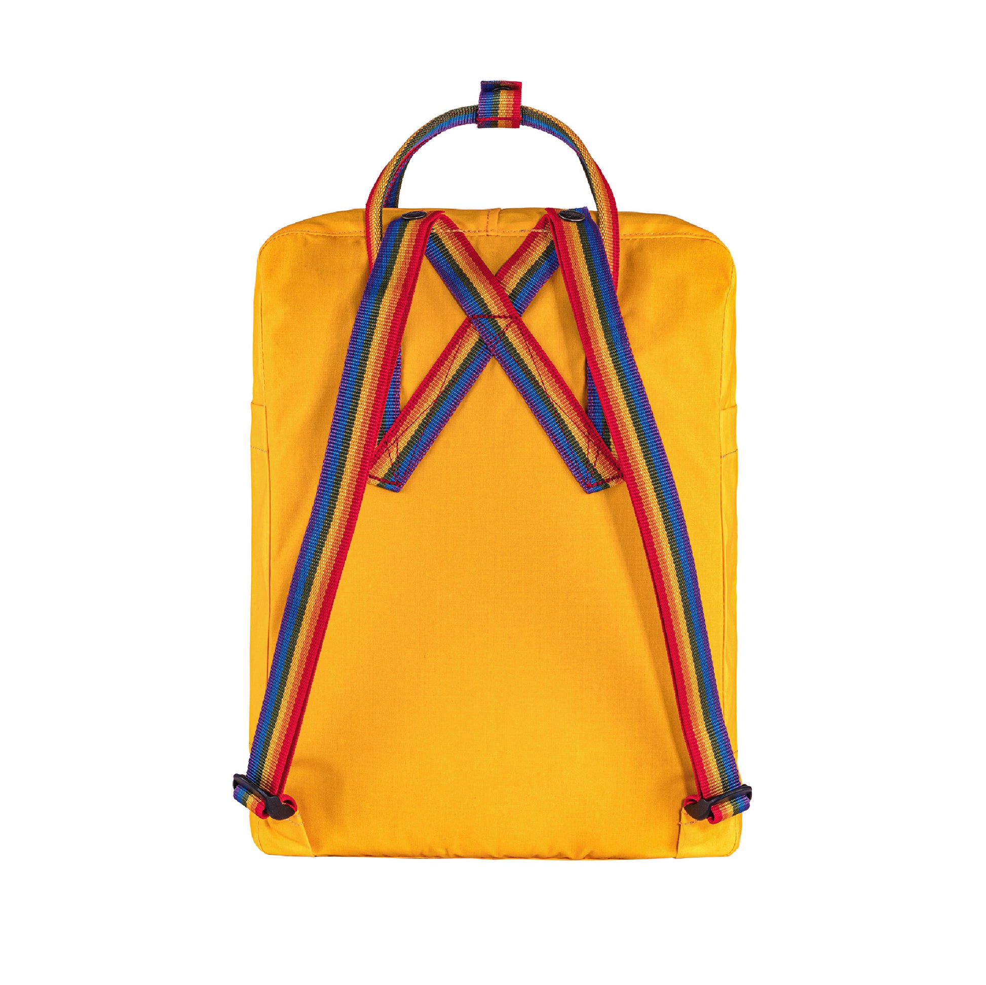 fjällräven kanken multicolor Kånken Rainbow – Fjällräven SEA