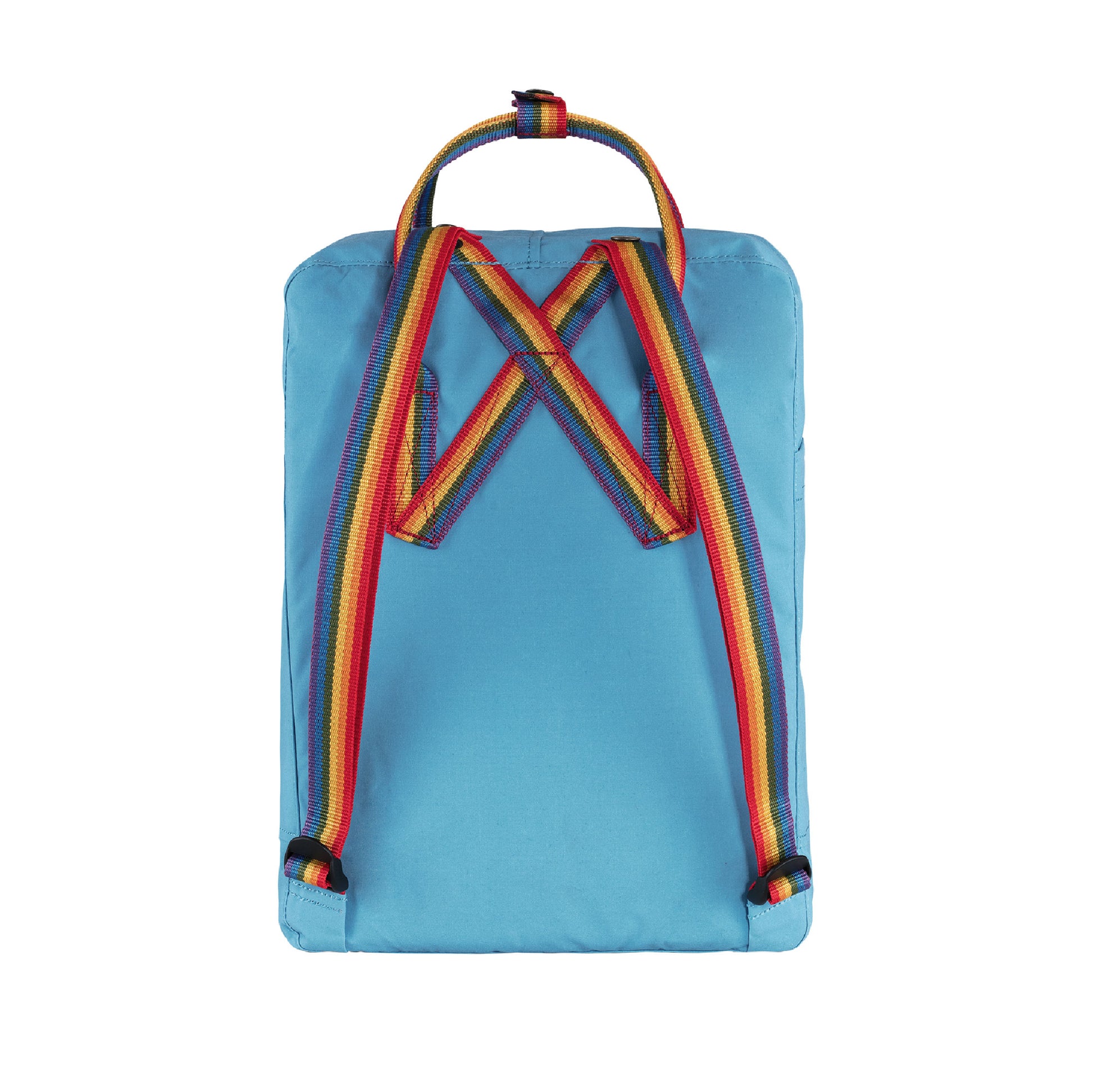 fjällräven kanken multicolor Kånken Rainbow – Fjällräven SEA