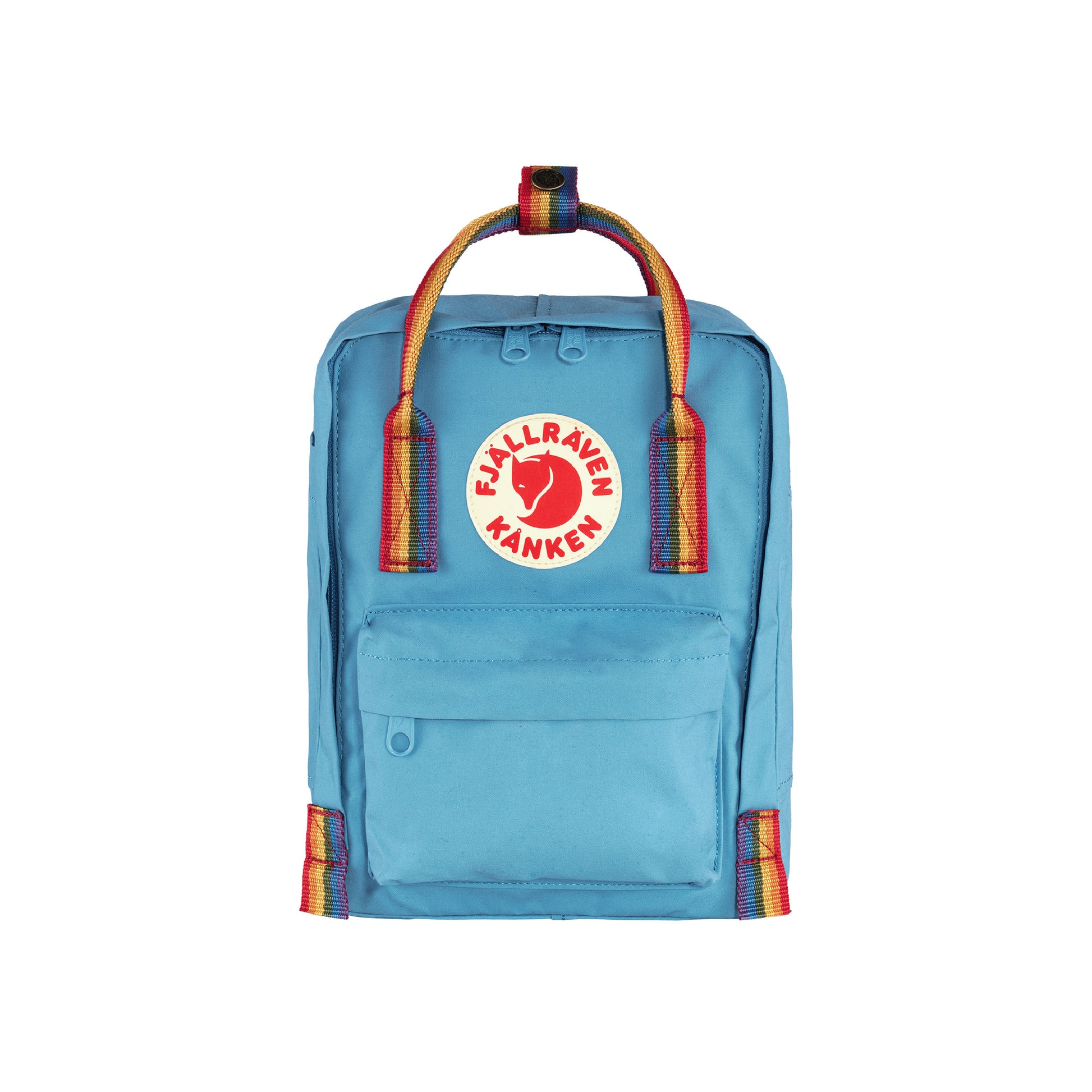 Kånken Rainbow Mini – Fjällräven SEA