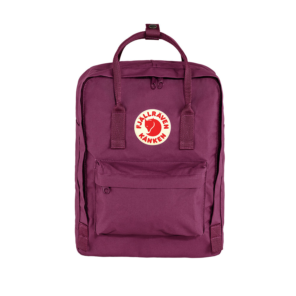 Fjallraven kanken burgundy online