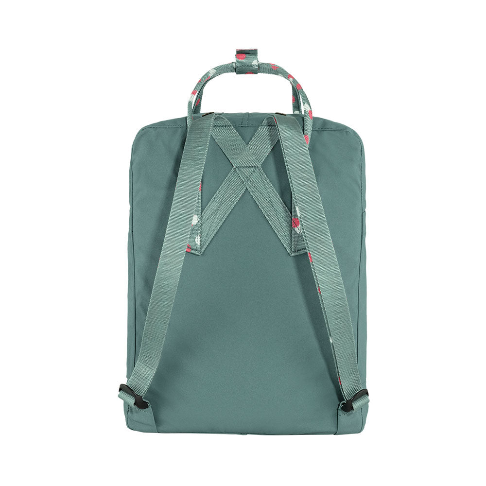 Adjust Straps Kanken Backpack How To Loosen Fjallraven Straps