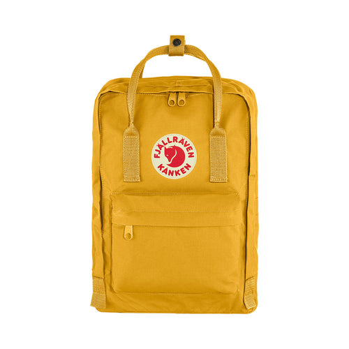 Mustard yellow sale kanken bag