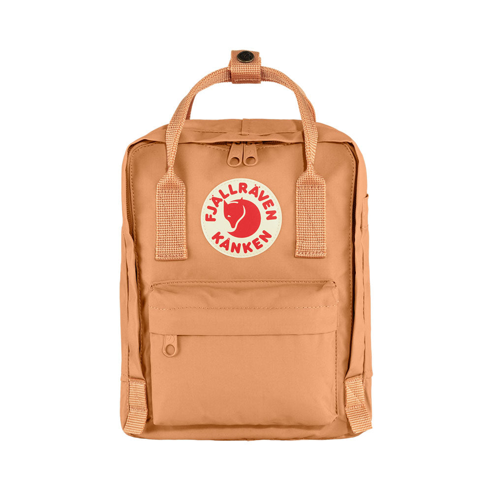 Fjallraven kanken mini backpack fog on sale