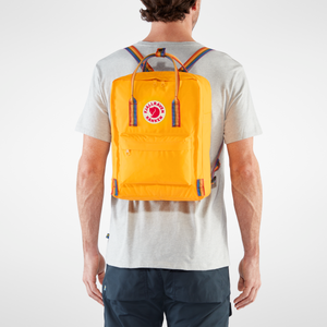 Kanken Rainbow Fjallraven SEA