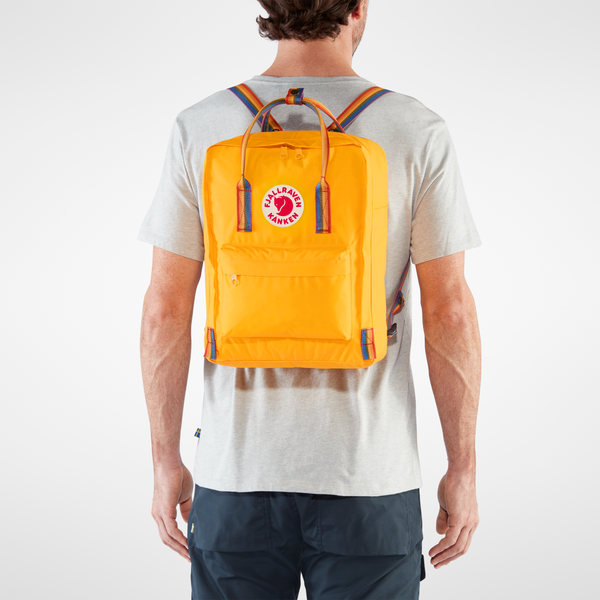 K nken Rainbow Fj llr ven SEA