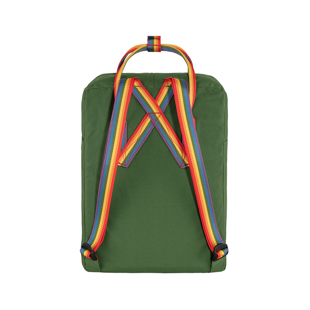 fjällräven kanken multicolor Kånken Rainbow – Fjällräven SEA