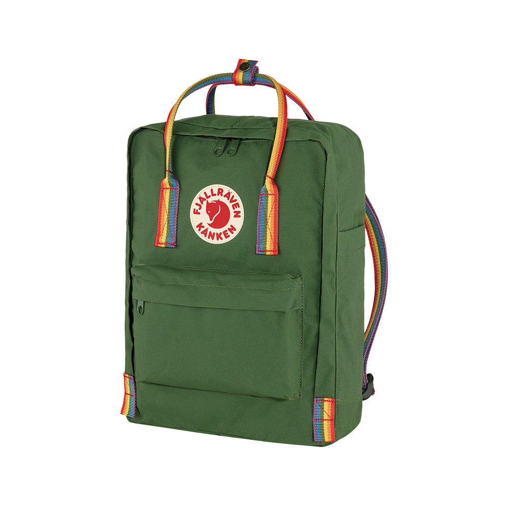 fjällräven kanken multicolor Kånken Rainbow – Fjällräven SEA