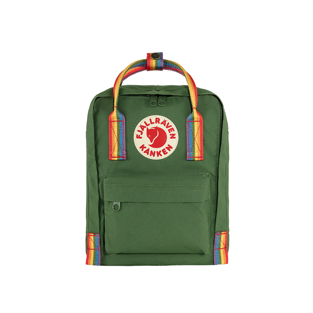 Kanken Rainbow Mini Fjallraven SEA