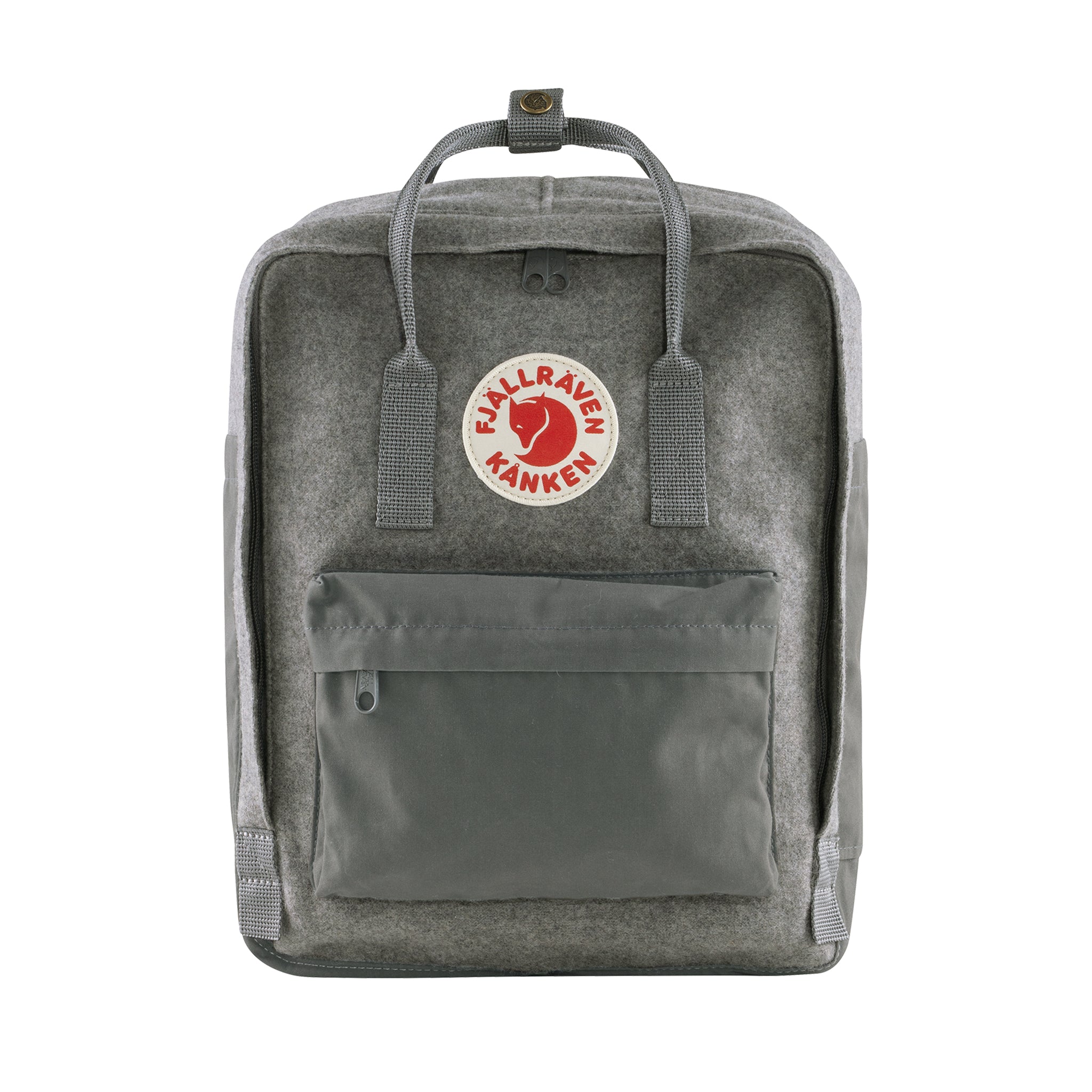 Kånken Re-Wool – Fjällräven SEA