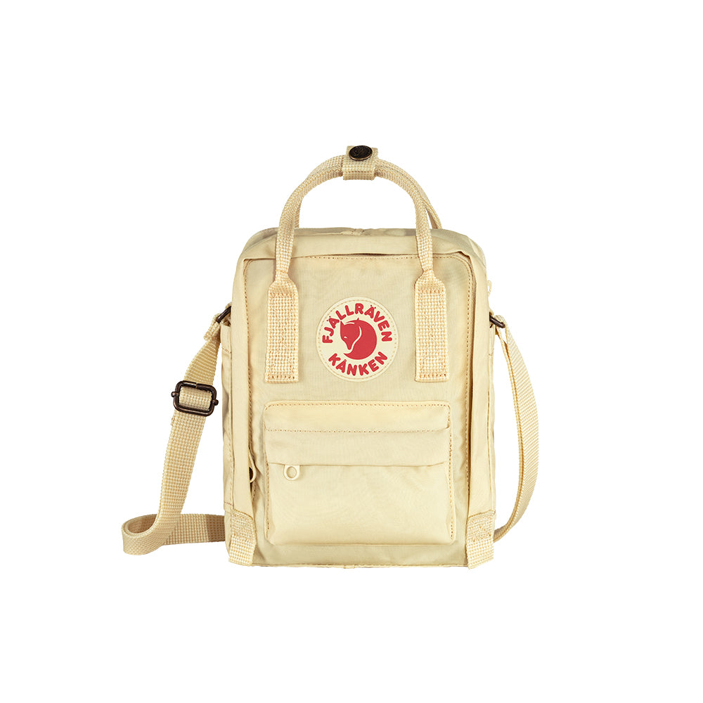 Fjallraven kanken pocket sling bag discount