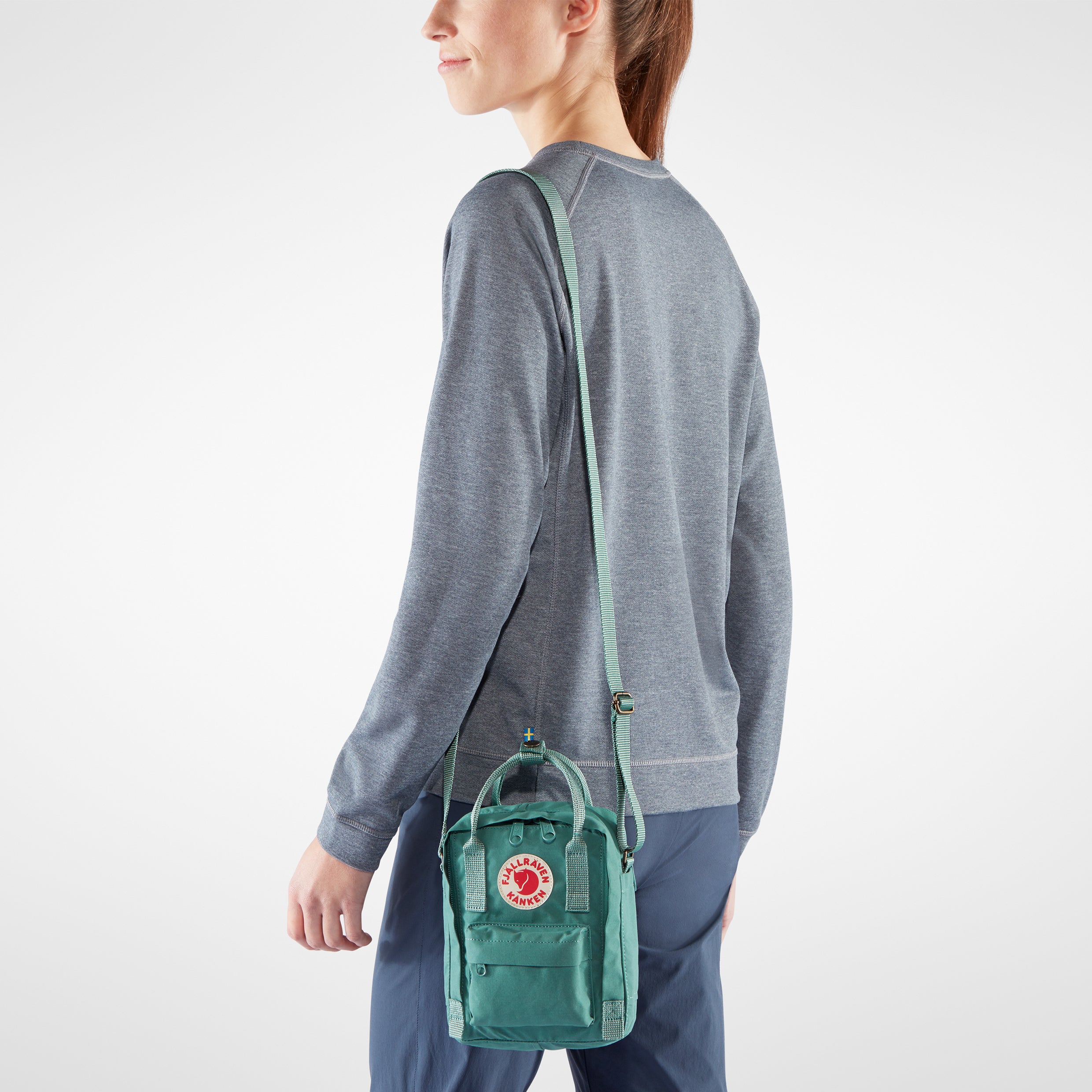 Kanken cheap shoulder bag