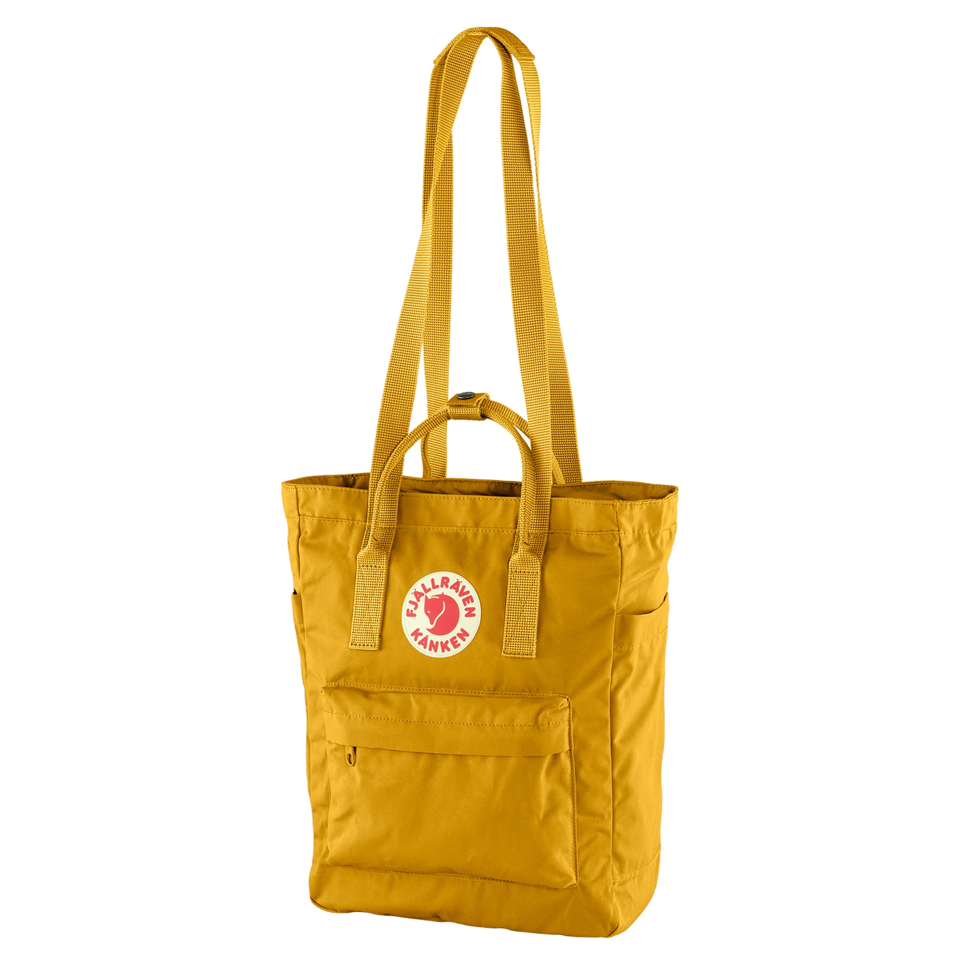 Ochre Kånken Totepack