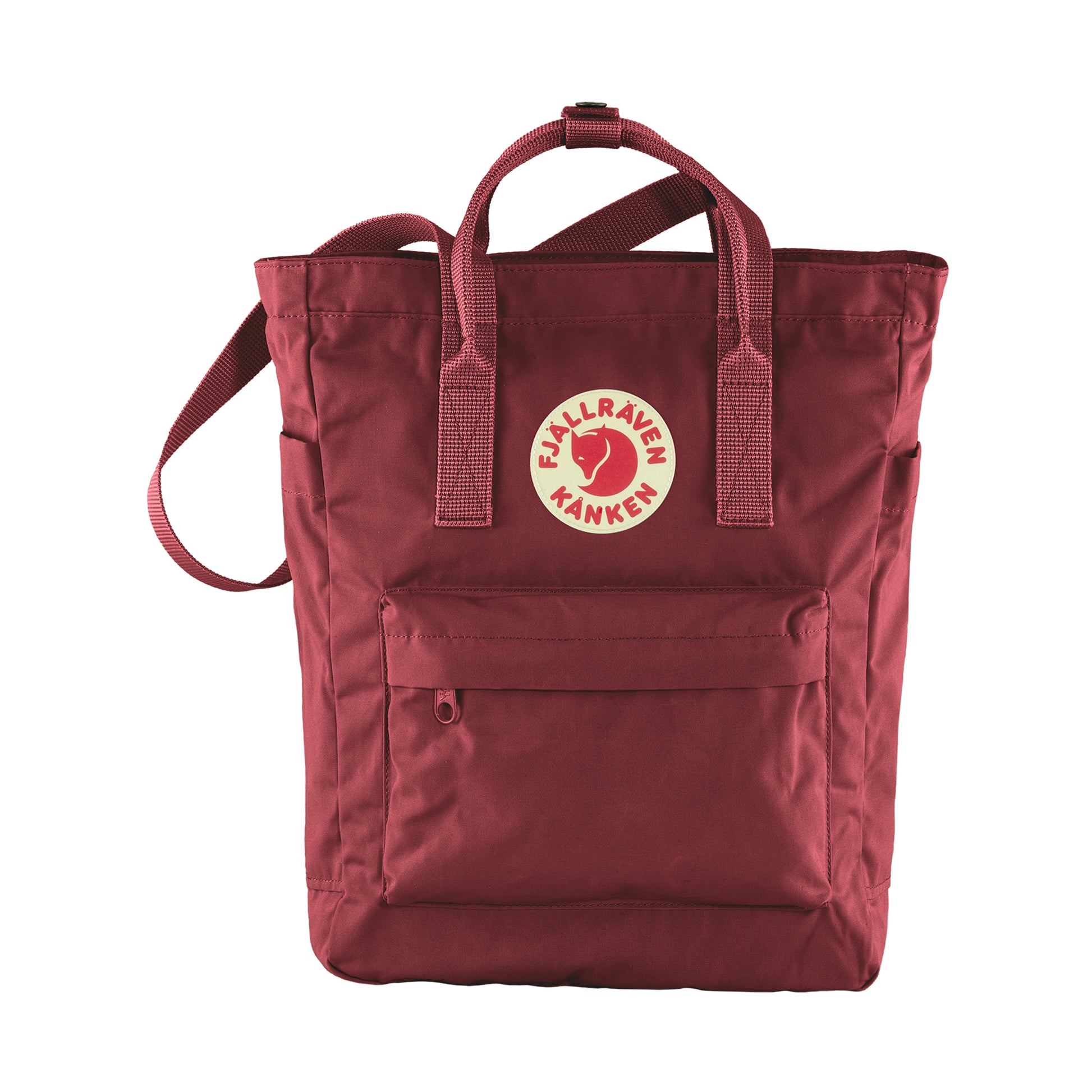 Ox Red Kånken Totepack