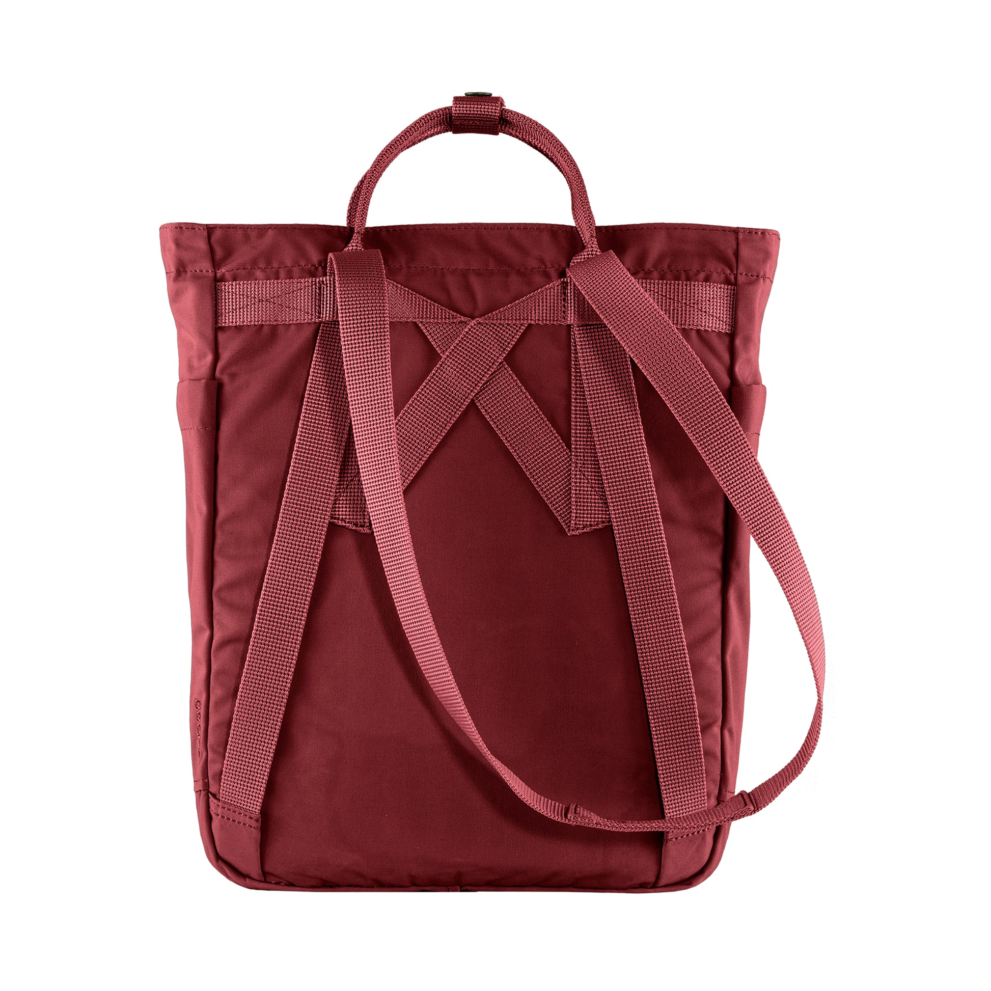 Ox Red Kånken Totepack