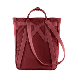 Ox Red Kånken Totepack