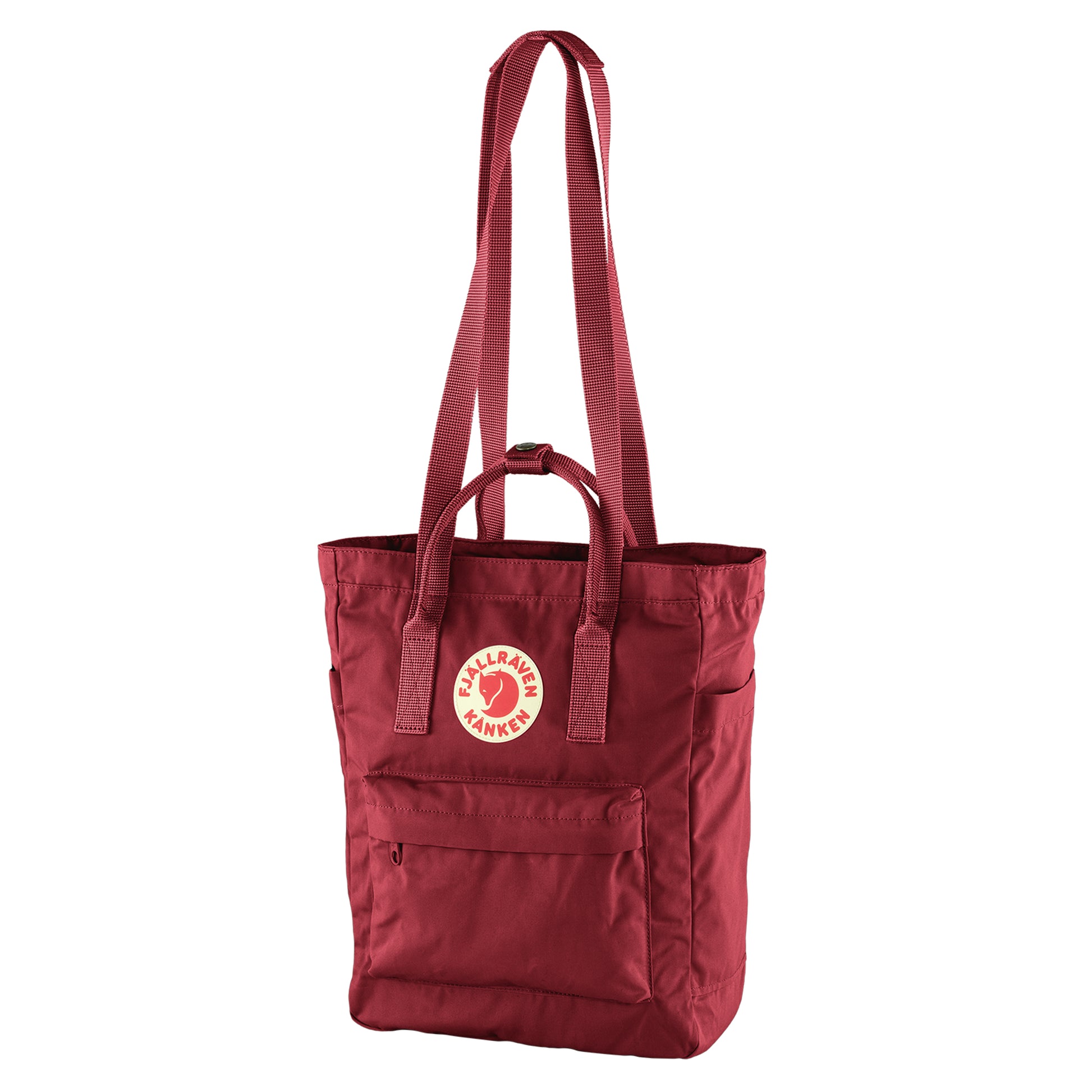 Ox Red Kånken Totepack