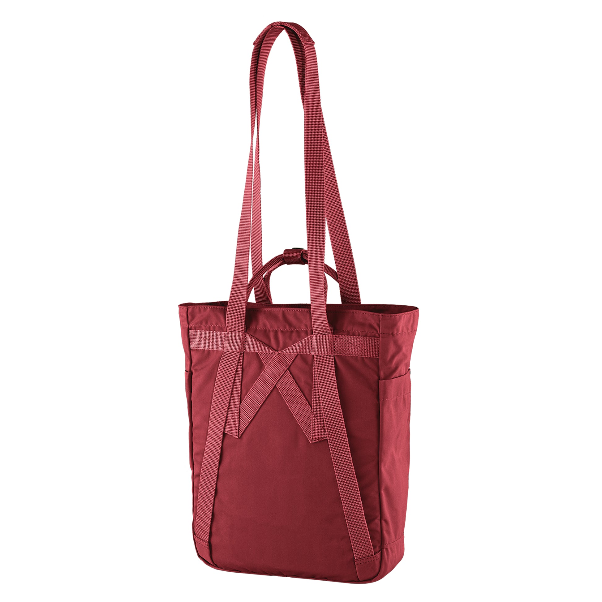 Ox Red Kånken Totepack