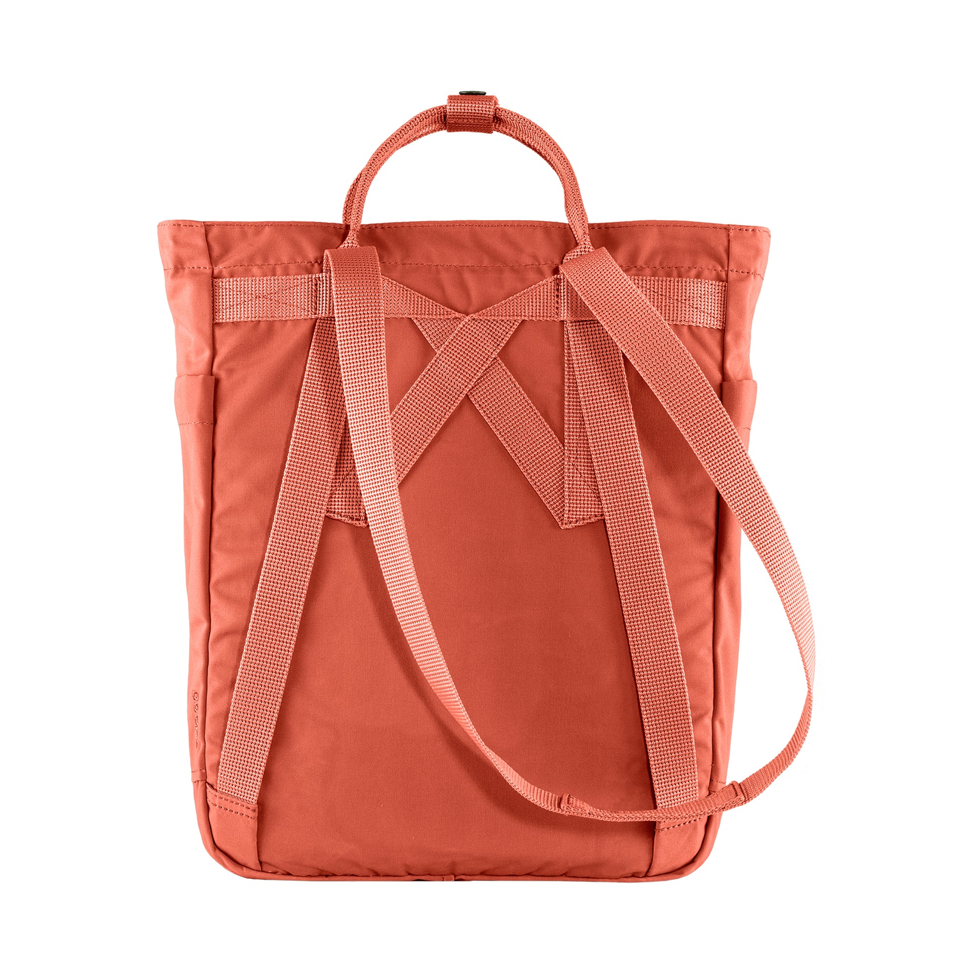 Rowan Red Kånken Totepack