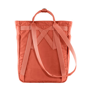 Rowan Red Kånken Totepack
