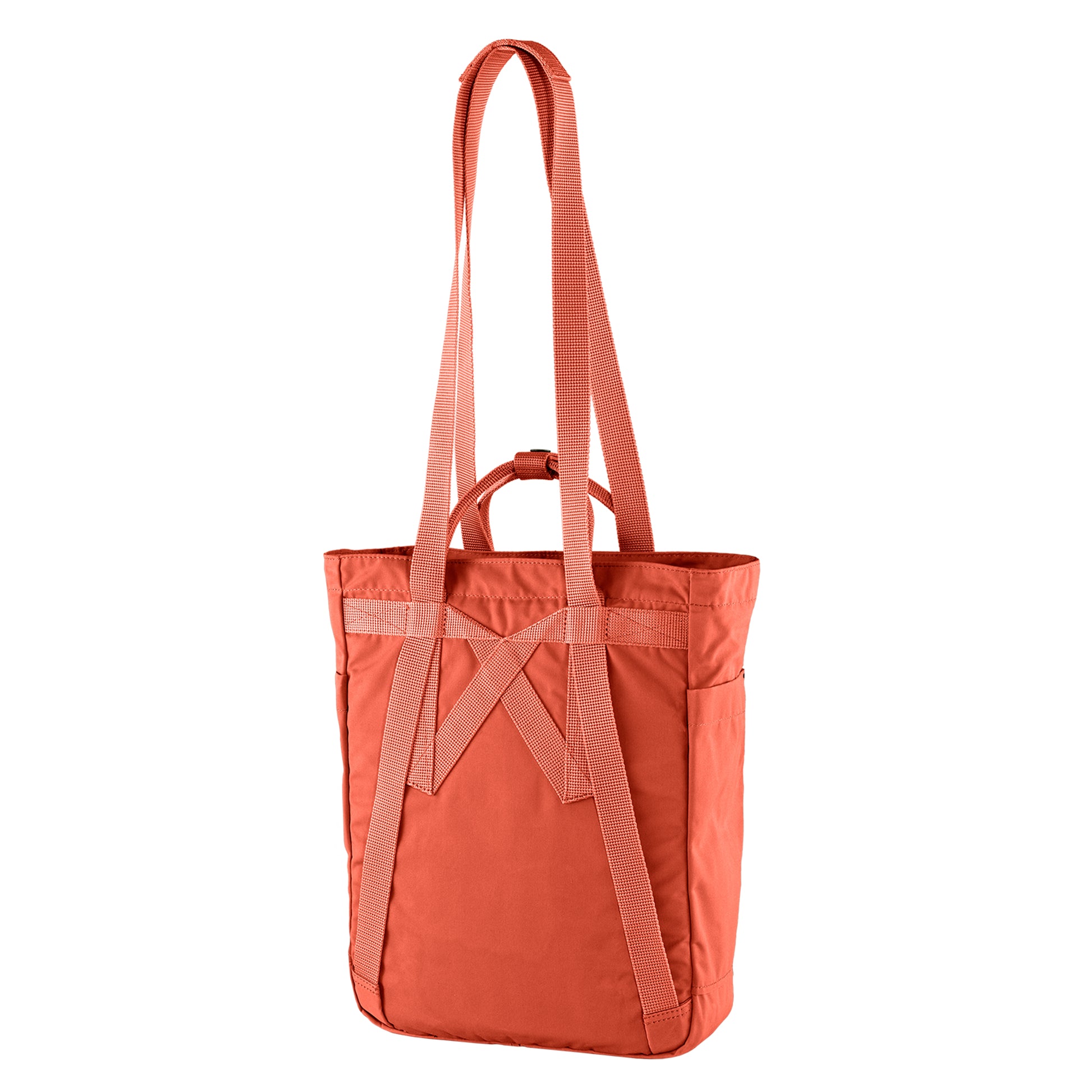 Rowan Red Kånken Totepack