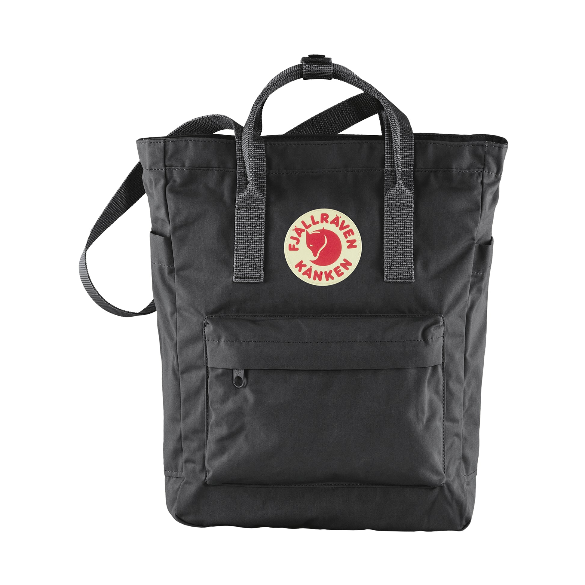 Black Kånken Totepack